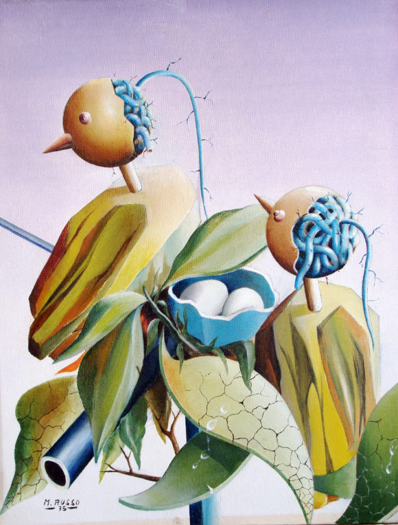 Uccelli